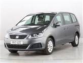 Seat Alhambra Image 5