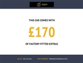 Used Seat Alhambra