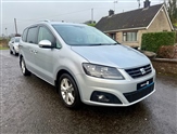 Used Seat Alhambra