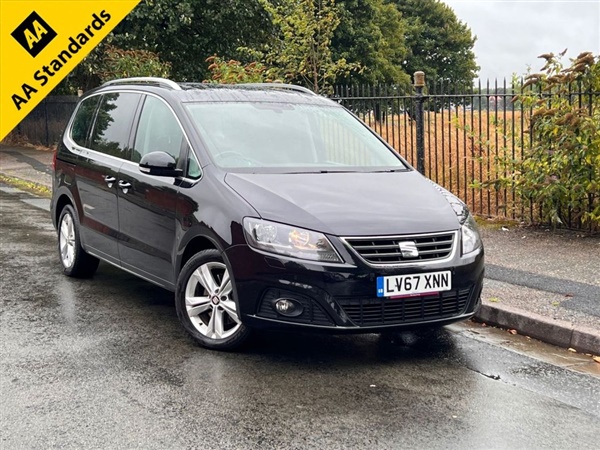 Large image for the Used Seat ALHAMBRA