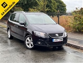 Seat Alhambra Image 1