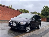 Seat Alhambra Image 3