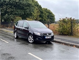 Seat Alhambra Image 4