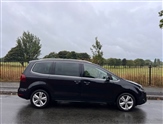 Seat Alhambra Image 5