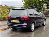 Seat Alhambra Image 6