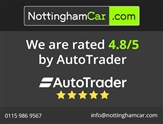 Used Seat Alhambra