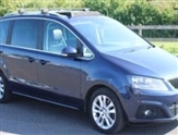 Used Seat Alhambra