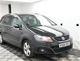 Used Seat Alhambra
