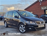 Used Seat Alhambra