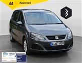 Used Seat Alhambra