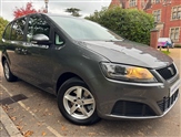 Used Seat Alhambra
