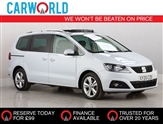 Seat Alhambra Image 1