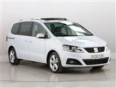 Seat Alhambra Image 2