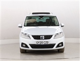 Seat Alhambra Image 3