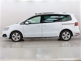 Seat Alhambra Image 6