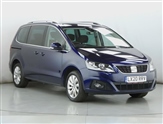 Seat Alhambra Image 2