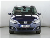 Seat Alhambra Image 3