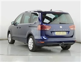 Seat Alhambra Image 6