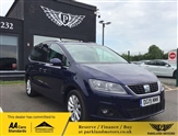Used Seat Alhambra