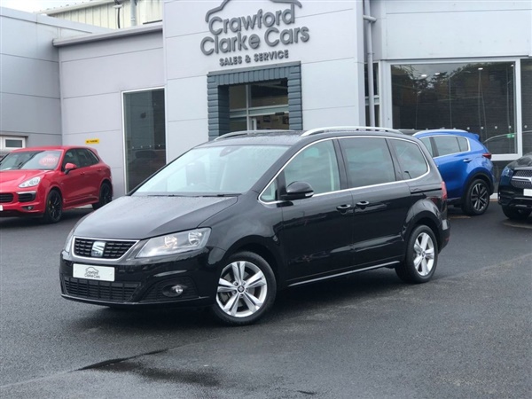Large image for the Used Seat ALHAMBRA