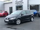 Used Seat Alhambra