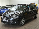 Seat Alhambra Image 3