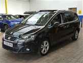Seat Alhambra Image 5
