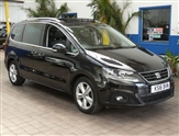 Seat Alhambra Image 6