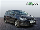 Seat Alhambra Image 1