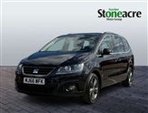Seat Alhambra Image 3