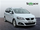 Seat Alhambra Image 1