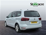 Seat Alhambra Image 4
