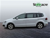 Seat Alhambra Image 5
