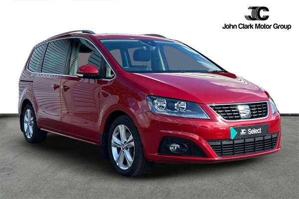 Large image for the Used Seat Alhambra