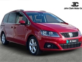 Seat Alhambra Image 1