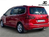 Seat Alhambra Image 3