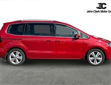 Seat Alhambra Image 4