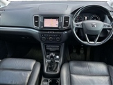 Seat Alhambra Image 6