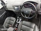 Seat Alhambra Image 6