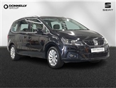 Seat Alhambra Image 1