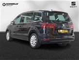 Seat Alhambra Image 3