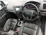 Seat Alhambra Image 6