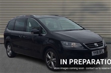 Used Seat Alhambra