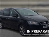 Seat Alhambra Image 1