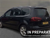 Seat Alhambra Image 2
