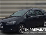 Seat Alhambra Image 3