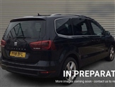 Seat Alhambra Image 4