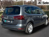 Seat Alhambra Image 2