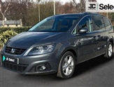 Seat Alhambra Image 3