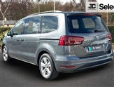 Seat Alhambra Image 4